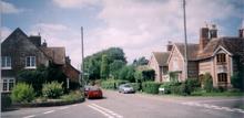 Click for a larger image of The Cross, Shroton, Dorset