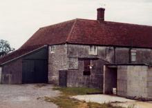 Click for a larger image of Stone Ash Farm, Mells, Somerset