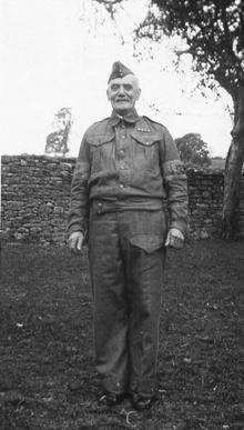 Click for a larger image of Matthias Tremeer Horler