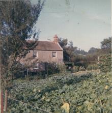 Click for a larger image of Underhill, East Knoyle