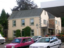 Click for a larger image of Mill Paddock, Long Street, Croscombe, Somerset