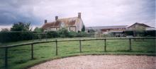 Click for a larger image of Lyde Hill Farm, Woodville, Stour Provost, Dorset