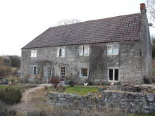 Click for a larger image of Wickwood Farm, Tisbury