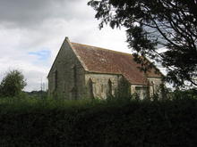 Click for a larger image of Court Barn, West Bradley, Somerset