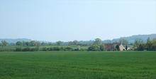 Click for a larger image of Hunger Hill Farm, Gillingham, Dorset