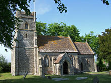 Click for a larger image of Thomas Connock of North Barrow, Somerset