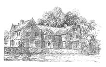 Click for a larger image of Sandhill Manor, near Fordingbridge