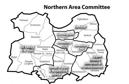 A picture for Northern-Area-Committee