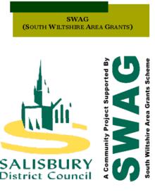 Image 1 for SWAG South Wiltshire Area Grants Scheme