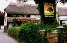 Image 1 for The Yew Tree at Odstock