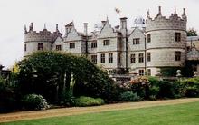 Image 1 for Longford Castle at Bodenham