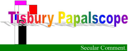 A picture for Papalscope Gospel