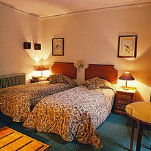 Accommodation Salisbury image