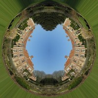 Click for a larger image of Little Planet 2