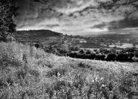 Click for a larger image of Across the Severn
