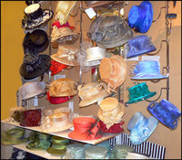 Click for a larger image of Hats