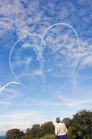Click for a larger image of Love is inThe Air