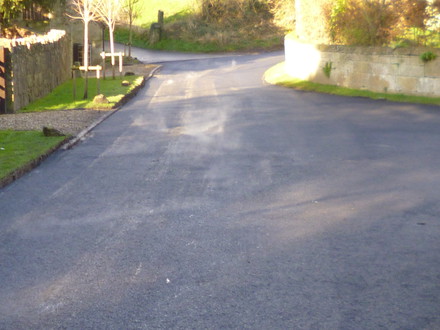 A picture for Quarry Lane