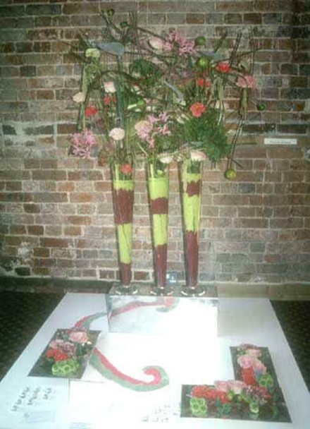 A picture for Salisbury-Floral-Arrangement-Society