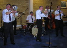 Image 1 for Club dates January to December 2010