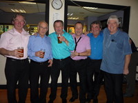 Click for a larger image of Gambit Jazzmen