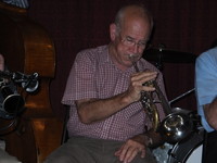 Click for a larger image of Solent City Jazzmen - September 13th 2013