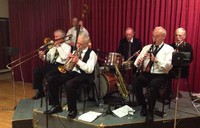 Click for a larger image of Excelsior Vintage JB - January 9th 2015