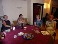 Click for a larger image of Gambit Jazzmen -14th August 2015