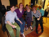 Click for a larger image of Charlestown Jazzband