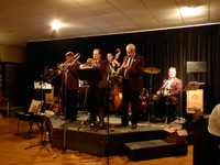 Click for a larger image of Tribute to Trad - 11th December 2015