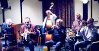 Click for a larger image of New Orleans Z'Hulus - 8th April 2016