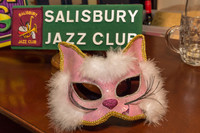 Click for a larger image of Desk mask