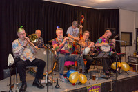 Click for a larger image of The Band