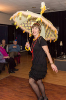 Click for a larger image of Parade Brolly 1