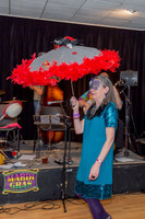 Click for a larger image of Parade Brolly 3