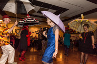 Click for a larger image of Brolly Parade 1