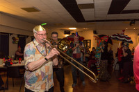 Click for a larger image of Brolly Parade 3