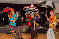 Click for a larger image of Brolly Parade 5
