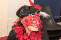 Click for a larger image of Mask 1