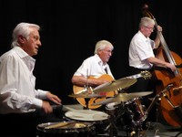 Click for a larger image of John Shillito Band - 12th May 2017