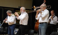 Click for a larger image of New Orleans Z'Hulus - 9th June 2017
