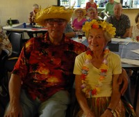 Click for a larger image of Sussex Jazz Kings - 14th July 2017