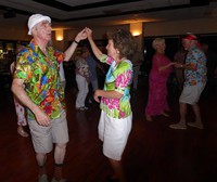 Click for a larger image of Sussex Jazz Kings - 14th July 2017