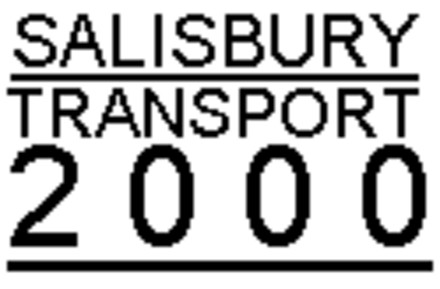 A picture for Salisbury-Transport-2000