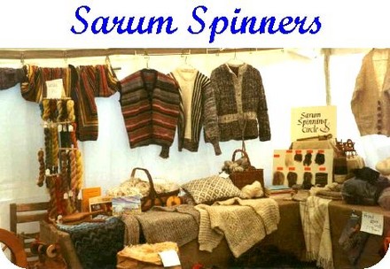 A picture for Sarum-Spinners