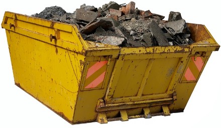 A picture for Skip Hire Guide