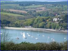 Image 1 for The Helford River