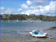 Image 2 for The Helford River