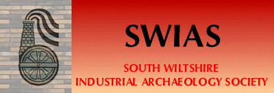 A picture for South-Wiltshire-Industrial-Archaeology-Society