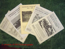 Image 1 for SWIAS Publications
